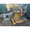CAT MVP-EF (Engine Front) Engine Assembly thumbnail 3
