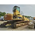 CAT Material Handler Equipment (Whole Vehicle) thumbnail 2