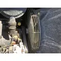 CAT TH580B Fan Blade thumbnail 1
