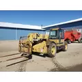 CAT TH63 Equipment Parts Unit thumbnail 1