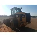 CAT Wheel Loader Complete Vehicle thumbnail 2