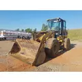 CAT Wheel Loader Complete Vehicle thumbnail 4