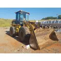 CAT Wheel Loader Complete Vehicle thumbnail 7