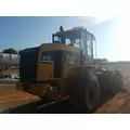 CAT Wheel Loader Complete Vehicle thumbnail 8