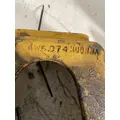 CAT  Bumper Bracket, Front thumbnail 7