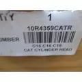 CAT  CYLINDER HEAD thumbnail 2