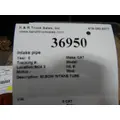 CAT  Charge Air Tube 370 thumbnail 3