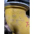 CAT  Charge Air Tube 370 thumbnail 5