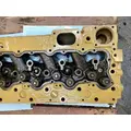 CAT  Cylinder Head thumbnail 5