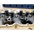 CAT  Cylinder Head thumbnail 3