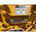 CAT  Engine Assembly thumbnail 3