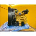 CAT  Engine Assembly thumbnail 1