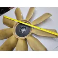 CAT  Fan Blade thumbnail 2