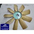 CAT  Fan Blade thumbnail 1
