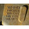CAT  Flywheel Housing thumbnail 3