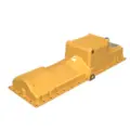 CAT  Oil Pan thumbnail 1