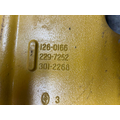 CAT  Oil Pan thumbnail 5