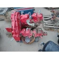 CAT  Torque Converter thumbnail 1