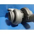 CAT  Turbocharger  Supercharger thumbnail 2
