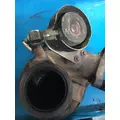 CAT  Turbocharger  Supercharger thumbnail 4