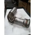 CAT  Turbocharger  Supercharger thumbnail 1