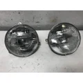 CCC TRUCK Headlamp Assembly thumbnail 1