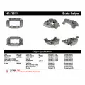 CENTRIC  Brake Caliper thumbnail 4