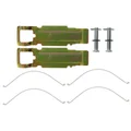 CENTRIC  Brake Parts, Misc. Rear thumbnail 2