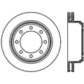 CENTRIC  Brake Rotor thumbnail 5