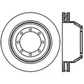 CENTRIC  Brake Rotor thumbnail 5