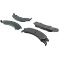 CENTRIC  Brake Shoes thumbnail 1
