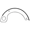 CENTRIC  Brake Shoes thumbnail 2