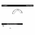 CENTRIC  Brake Shoes thumbnail 1