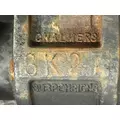 CHALMERS  Suspension thumbnail 5