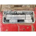 CHELSEA 271MBAJP-B5XK PTO thumbnail 5