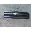 CHEVROLET 1500 SERIES (99-DOWN) GRILLE thumbnail 2