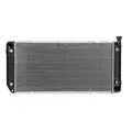 CHEVROLET 1500 SERIES (99-DOWN) RADIATOR ASSEMBLY thumbnail 1