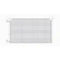 CHEVROLET 1500 SILVERADO (99-CURRENT) AIR CONDITIONER CONDENSER thumbnail 2
