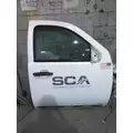 CHEVROLET 1500 SILVERADO (99-CURRENT) DOOR ASSEMBLY, FRONT thumbnail 4