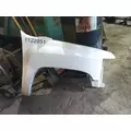 CHEVROLET 1500 SILVERADO (99-CURRENT) FENDER ASSEMBLY, FRONT thumbnail 3