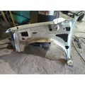 CHEVROLET 1500 SILVERADO (99-CURRENT) FENDER ASSEMBLY, FRONT thumbnail 5