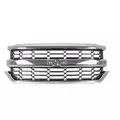 CHEVROLET 1500 SILVERADO (99-CURRENT) GRILLE thumbnail 2