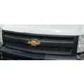 CHEVROLET 1500 SILVERADO (99-CURRENT) GRILLE thumbnail 1