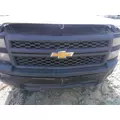 CHEVROLET 1500 SILVERADO (99-CURRENT) GRILLE thumbnail 1