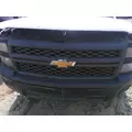 CHEVROLET 1500 SILVERADO (99-CURRENT) GRILLE thumbnail 2