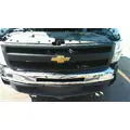 CHEVROLET 1500 SILVERADO (99-CURRENT) GRILLE thumbnail 1