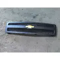 CHEVROLET 1500 SILVERADO (99-CURRENT) GRILLE thumbnail 2
