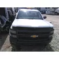 CHEVROLET 1500 SILVERADO (99-CURRENT) HOOD thumbnail 1