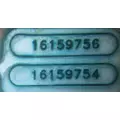 CHEVROLET 16233165 Instrument Cluster thumbnail 4