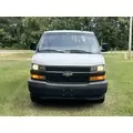 CHEVROLET 2500 EXPRESS Complete Vehicle thumbnail 2
